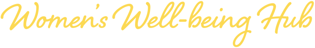 Women's Well-being Hub